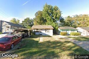 1652 Woodrow St, Shreveport, LA 71103