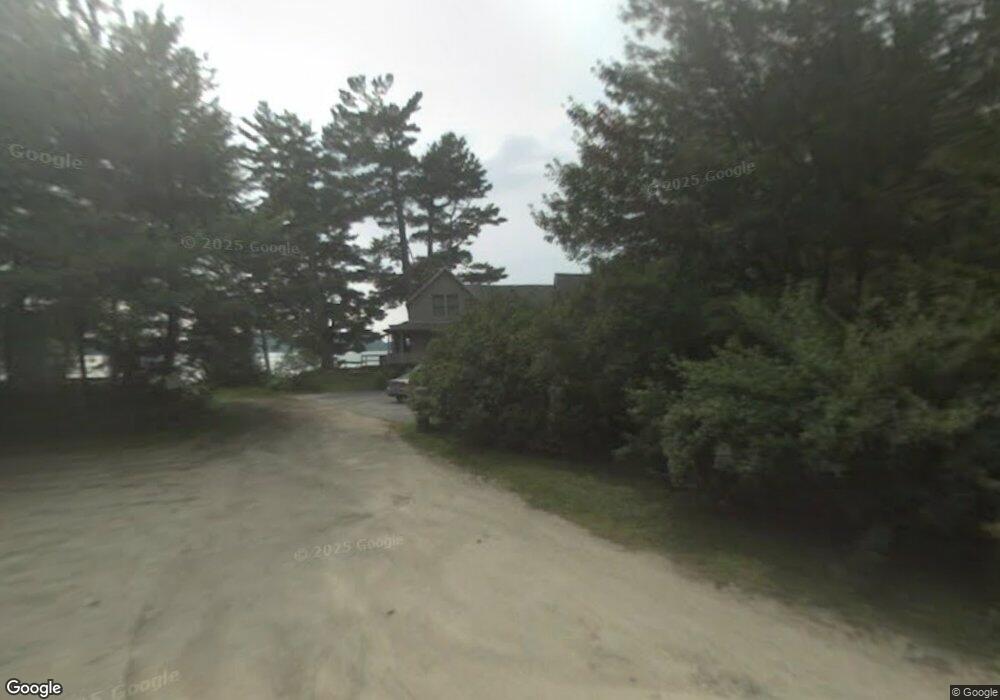 320 Soo Nipi Park Rd, New London, NH 03257 - photo 1