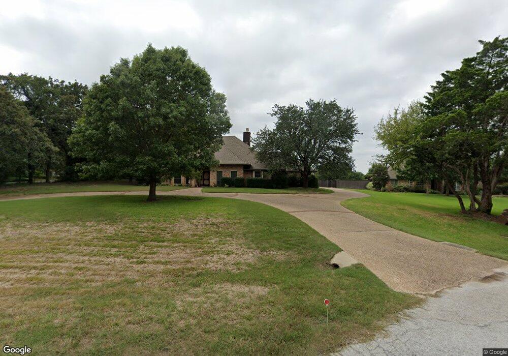 1212 Ashmoore Ct, Southlake, TX 76092 - photo 1