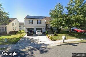 364 I r Bryant Way Unit R, Lawnside, NJ 08045