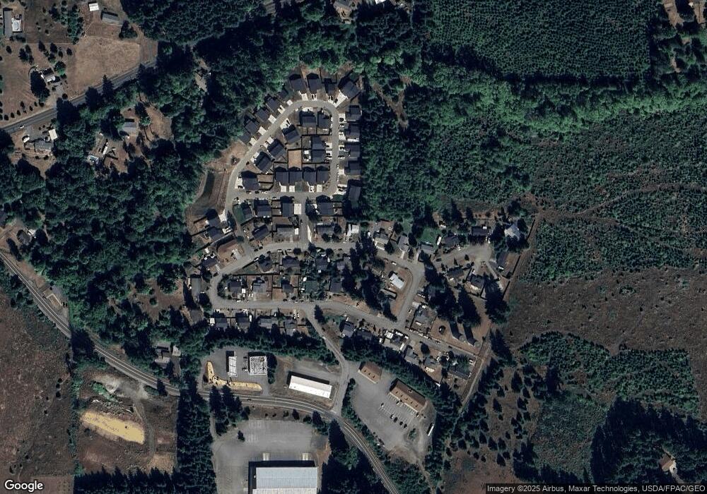 0 XXX Cedar Ct, Winlock, WA 98596 - photo 1