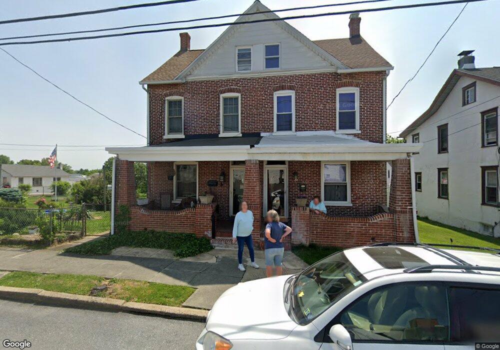 36 E Race St, Pottstown, PA 19464 - photo 1