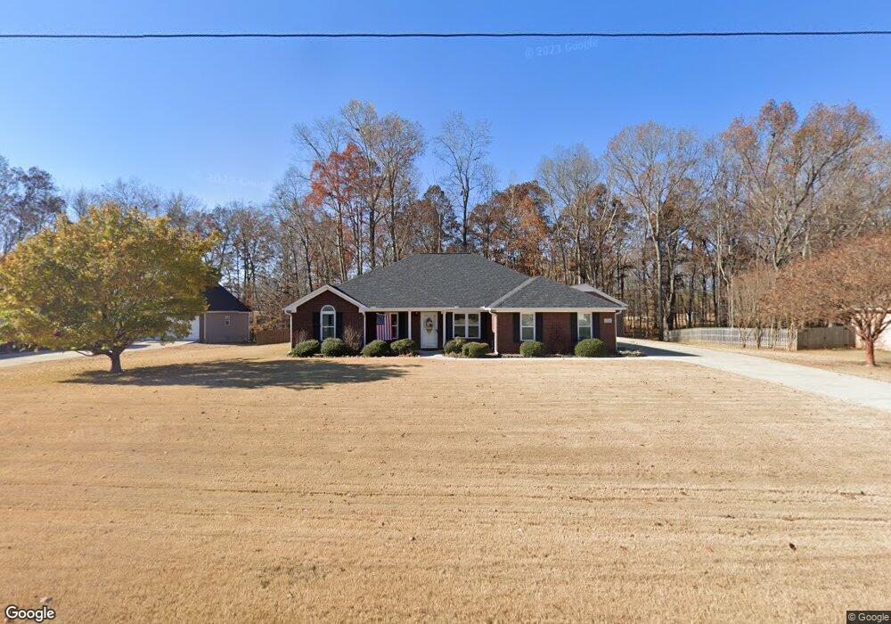 104 Edgebrook Dr, Ardmore, AL 35739 - photo 1