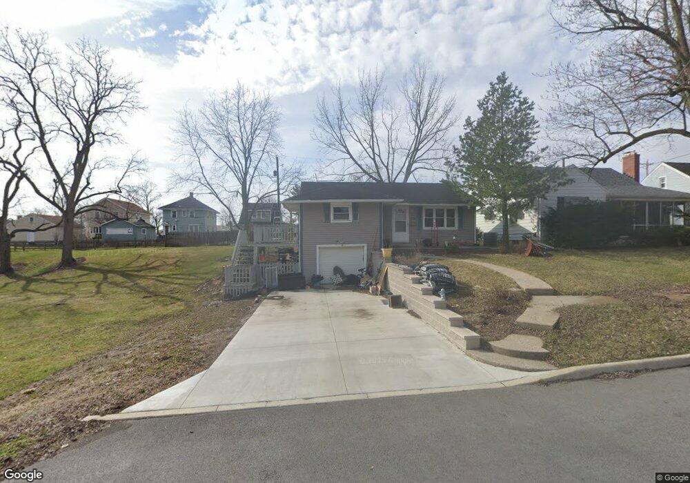 123 20th St, Findlay, OH 45840 - photo 1