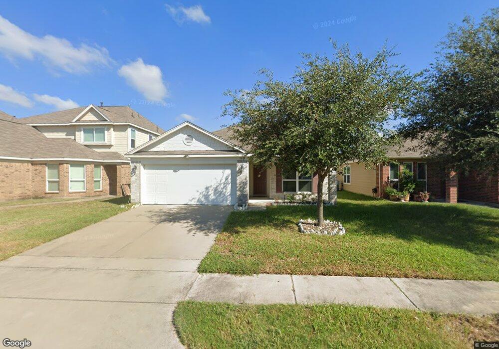 2810 N Red Birch Cir, Houston, TX 77038 - photo 1