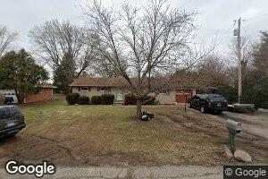 11540 Wilts Ln, Medway, OH 45341