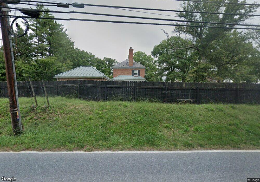 924 Greenspring Valley Rd, Lutherville-Timonium, MD 21093 - photo 1