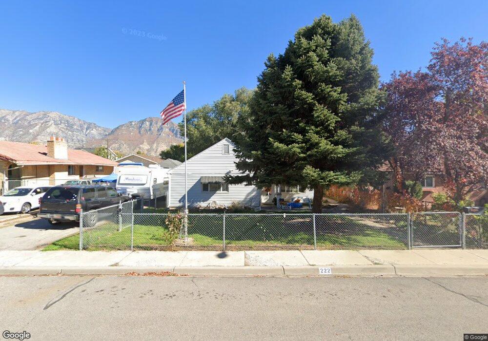 222 N 1000 W, Provo, UT 84601 - photo 1