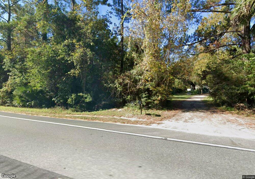 1754 Woodville Hwy, Crawfordville, FL 32327 - photo 1