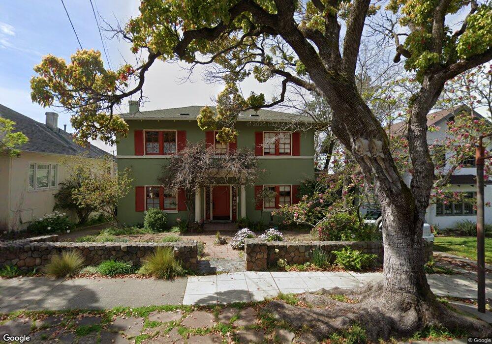 730 The Alameda, Berkeley, CA 94707 - photo 1