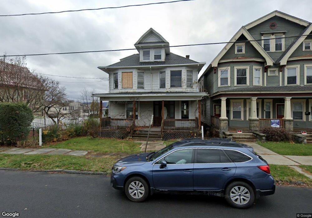 421 Colfax L 18 Ave, Scranton, PA 18510 - photo 1