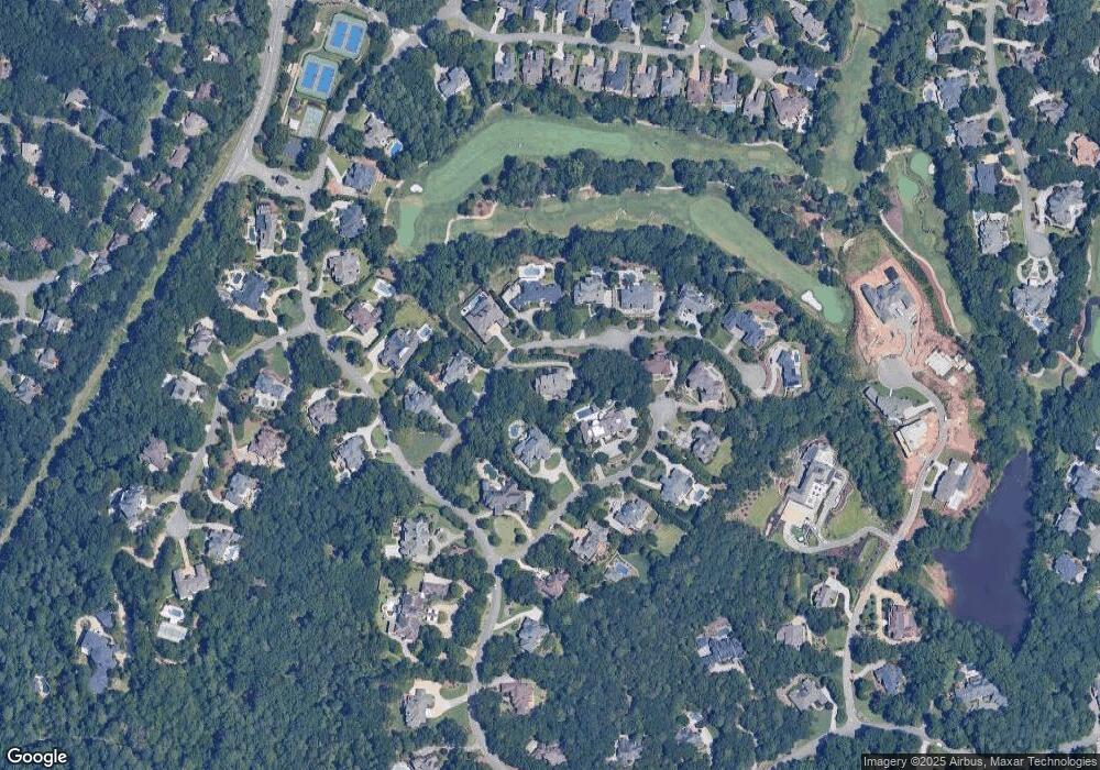 1240 Stuart Ridge, Alpharetta, GA 30022 - photo 1