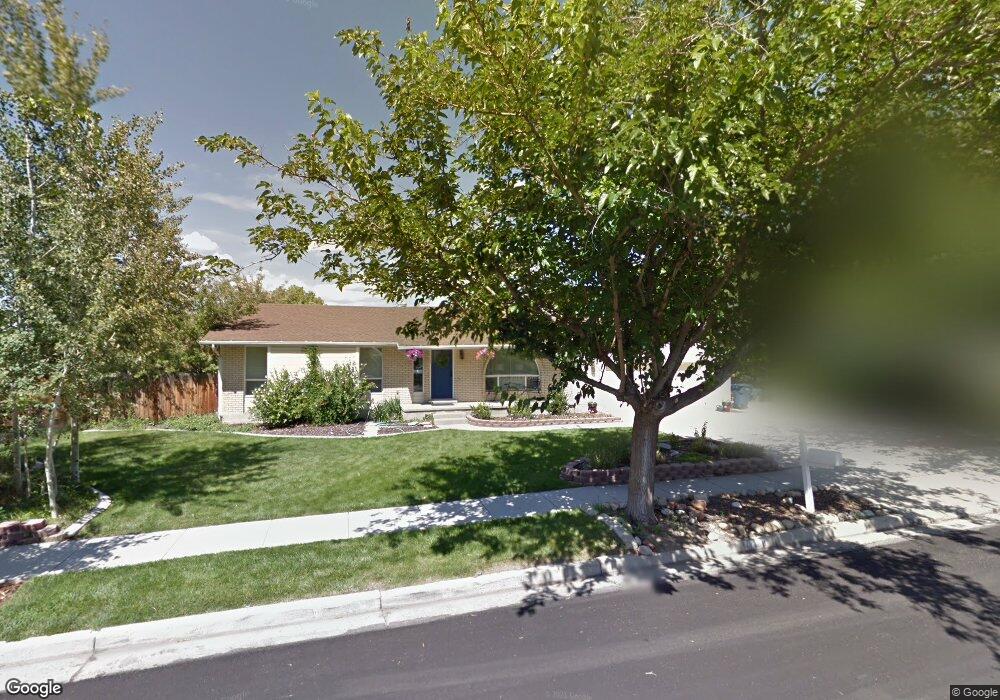 1249 E Quail Creek Dr, Sandy, UT 84094 - photo 1