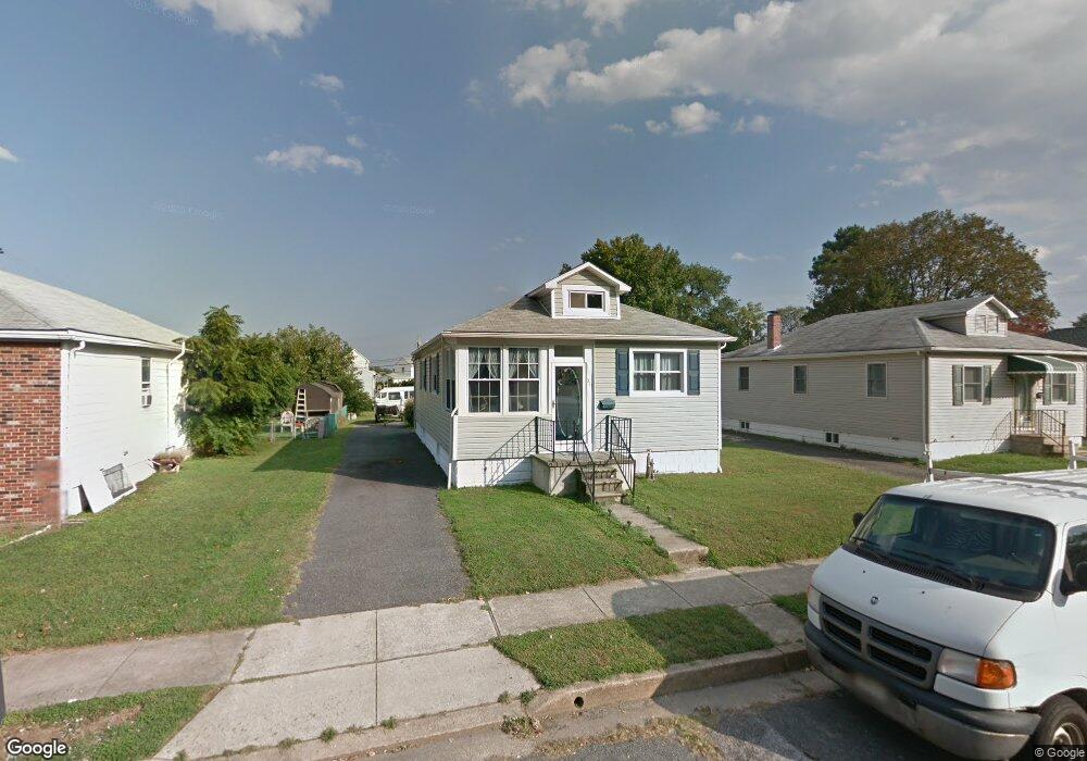 311 George Ave, Essex, MD 21221 - photo 1