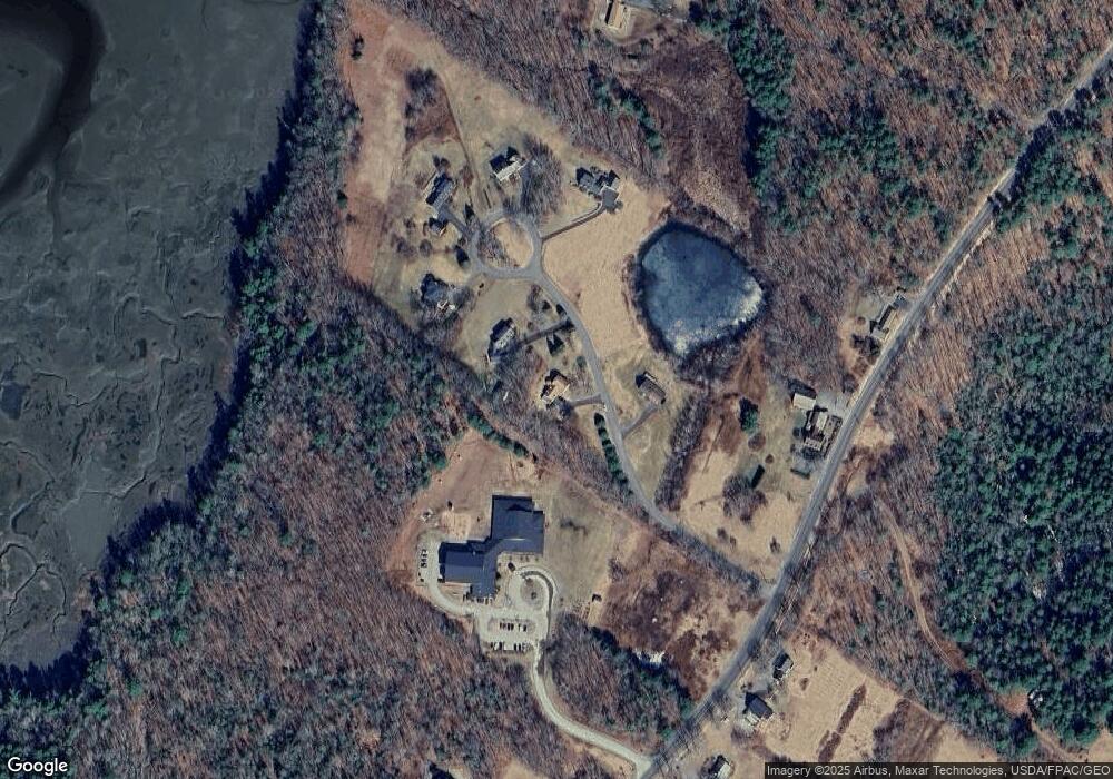 51 Cod Cove Farm Rd, Edgecomb, ME 04556 - photo 1