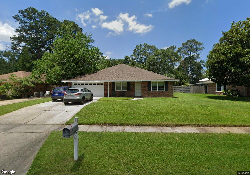 1031 Rue Verand, Slidell, LA 70458 - photo 1