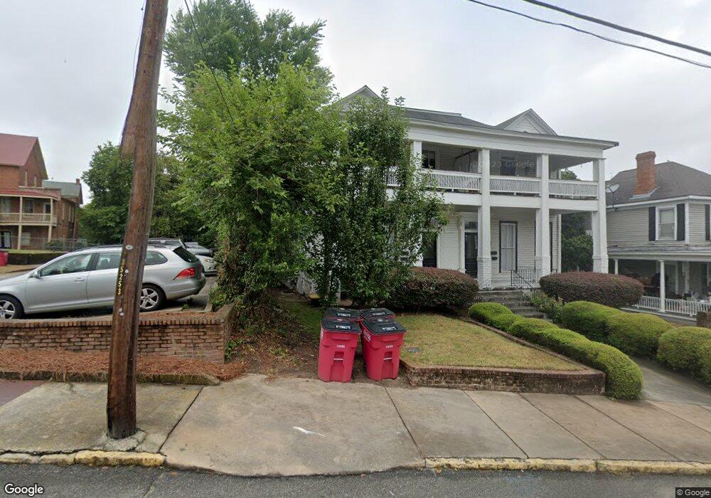 479 Spring St, Macon, GA 31201 - photo 1