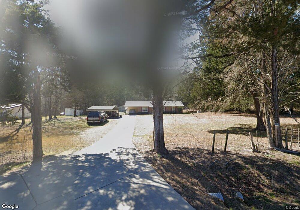 177 County Line Church Rd SW, Milledgeville, GA 31061 - photo 1