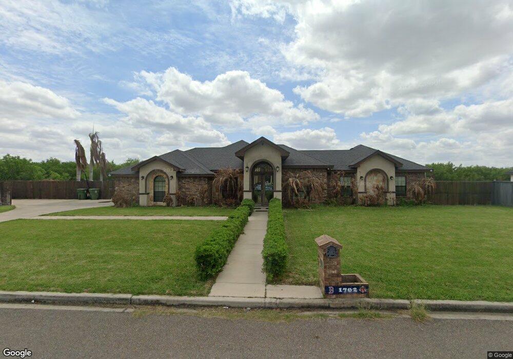 1702 Johnson Ln, Donna, TX 78537 - photo 1