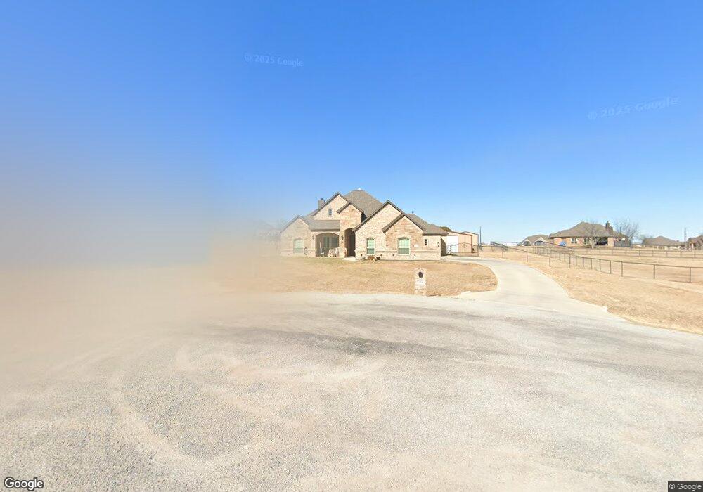 204 Spring Meadow Ct, Springtown, TX 76082 - photo 1