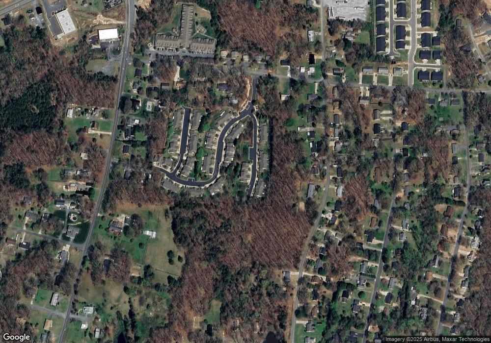 532 Hickory Creek Trail, Asheboro, NC 27205 - photo 1