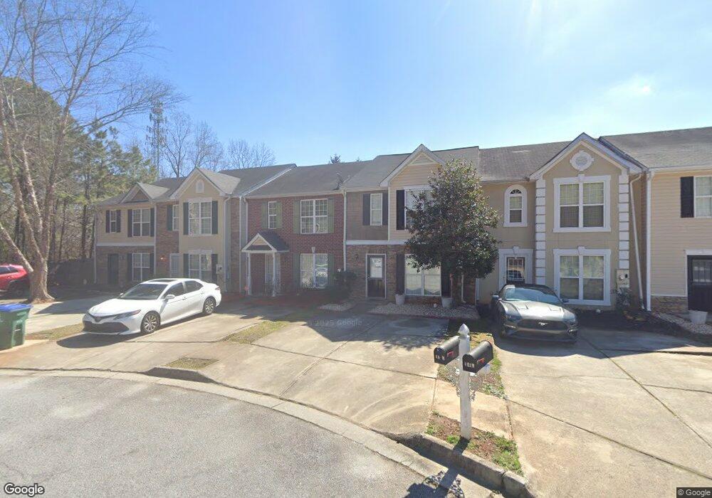 4006 Browne Ct, Conley, GA 30288 - photo 1