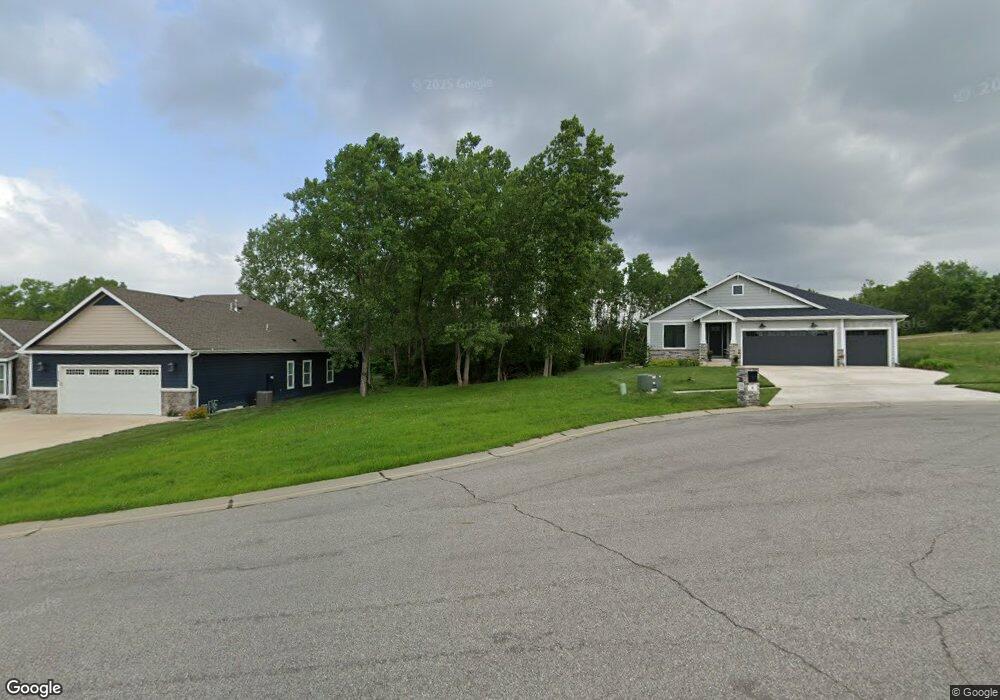 6212 SW 46th Ct, Topeka, KS 66610 - photo 1