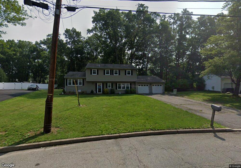 24 Eastbrook Rd, Parsippany, NJ 07054 - photo 1