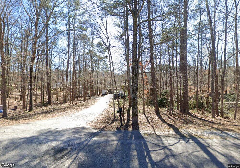 189 Pope Trail, Covington, GA 30014 - photo 1