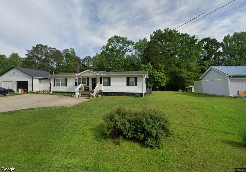 2118 Clem Lowell Rd, Carrollton, GA 30116 - photo 1