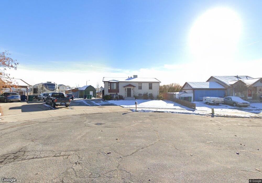 3685 W 4875 S, Roy, UT 84067 - photo 1