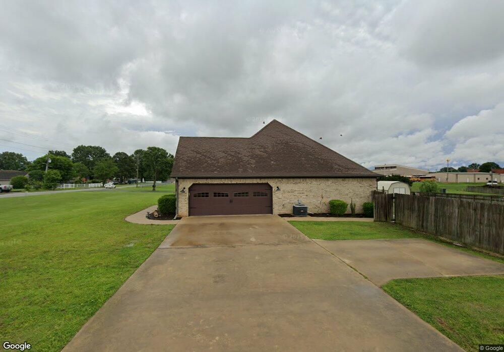 15 Vaughn Dr, Paragould, AR 72450 - photo 1