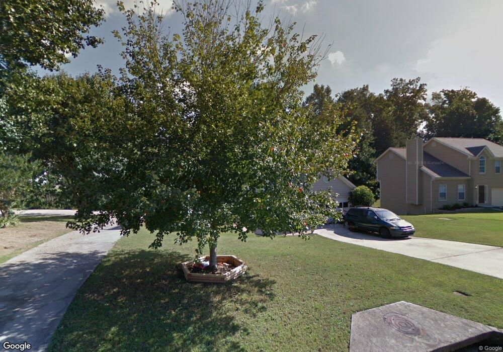 975 Sugar Meadow Dr unit 3, Sugar Hill, GA 30518 - photo 1