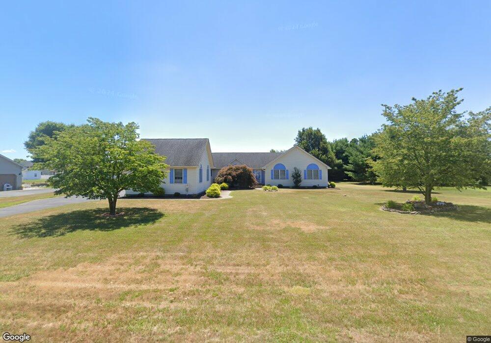 102 Lucky Ln, Harrington, DE 19952 - photo 1
