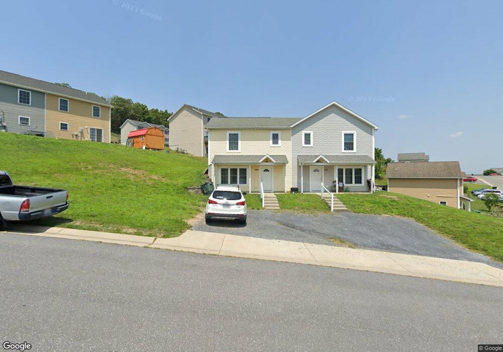 260 Jericho Rd, Rockingham, VA 22801 - photo 1