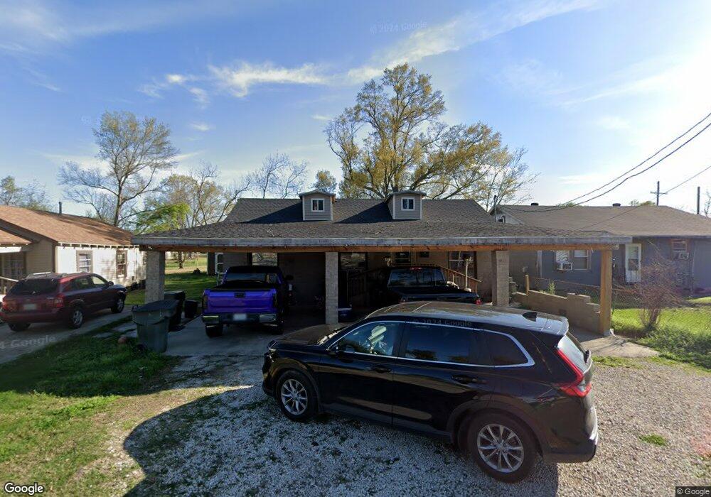 2708 Belden St, Lake Charles, LA 70615 - photo 1