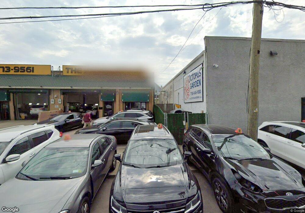 11 Newark Ave, Staten Island, NY 10302 - photo 1