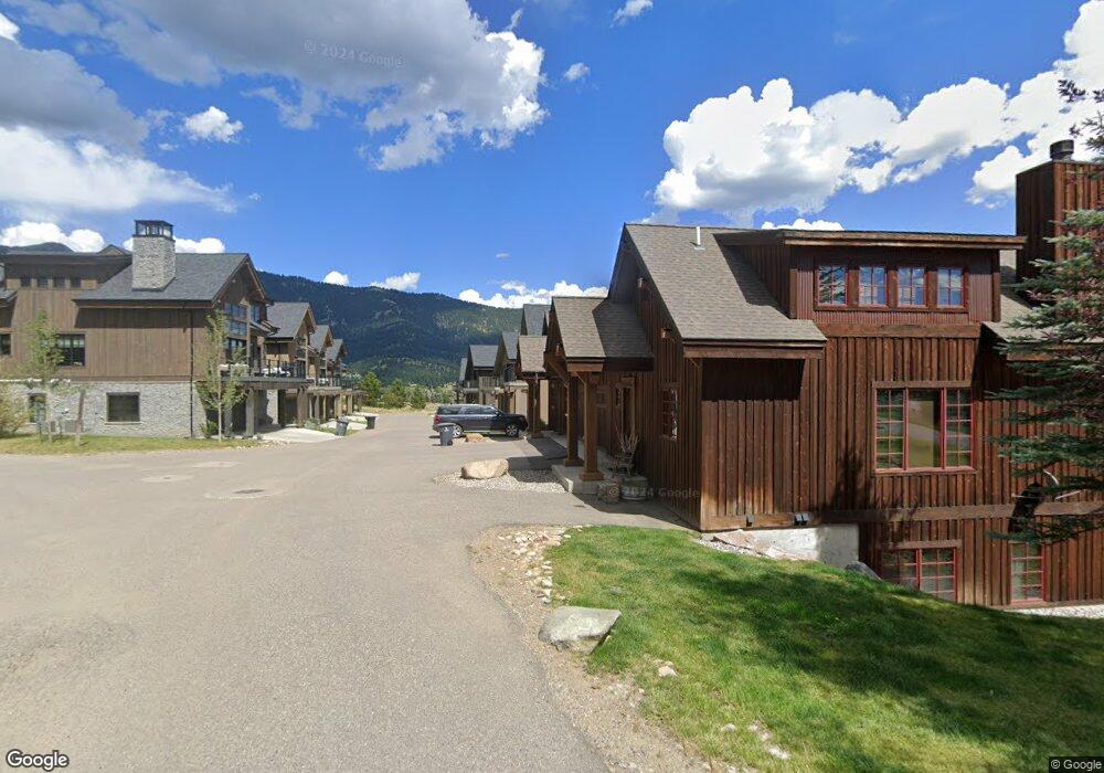 38 Moose Hill Rd, Big Sky, MT 59716 - photo 1