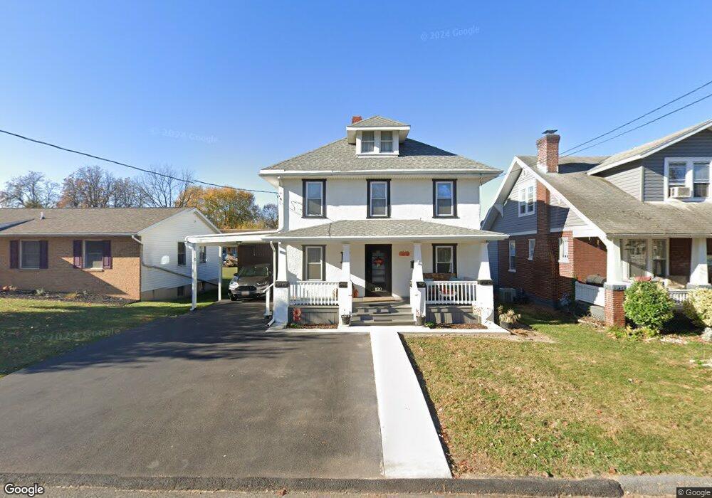 11212 Marbern Rd, Hagerstown, MD 21740 - photo 1