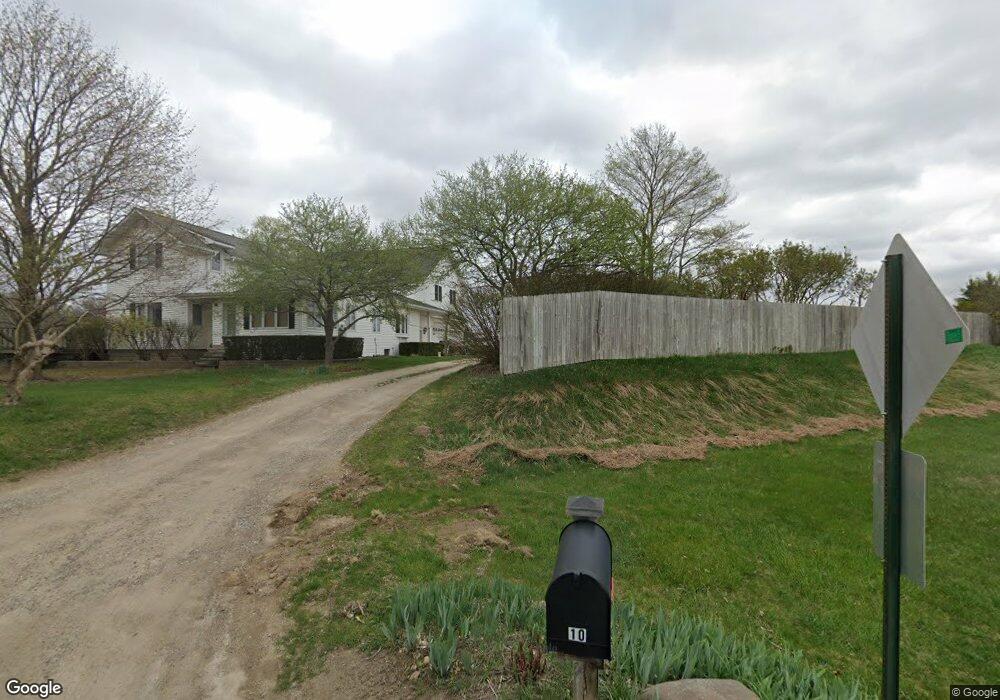 0 N Steinbach Parcel 3, Dexter, MI 48130 - photo 1