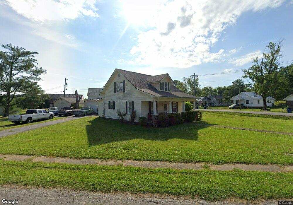 233 Shelbyville Mills Rd, Shelbyville, TN 37160 - photo 1