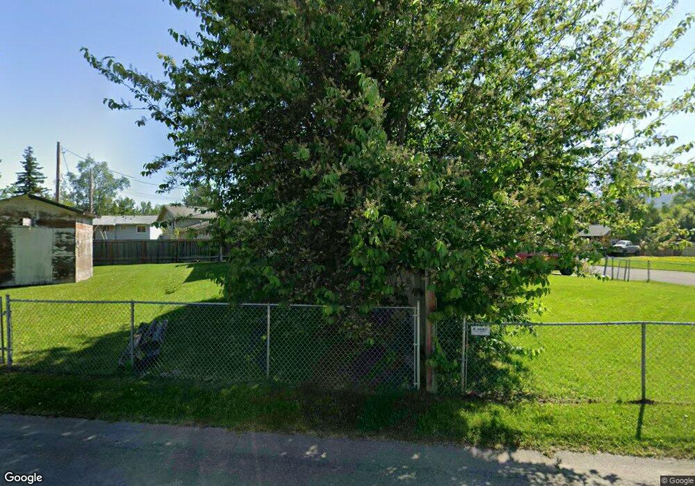 7509 Beluga Cir, Anchorage, AK 99504 - photo 1