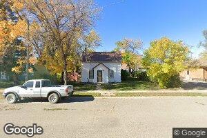 218 2nd St E, Chester, MT 59522