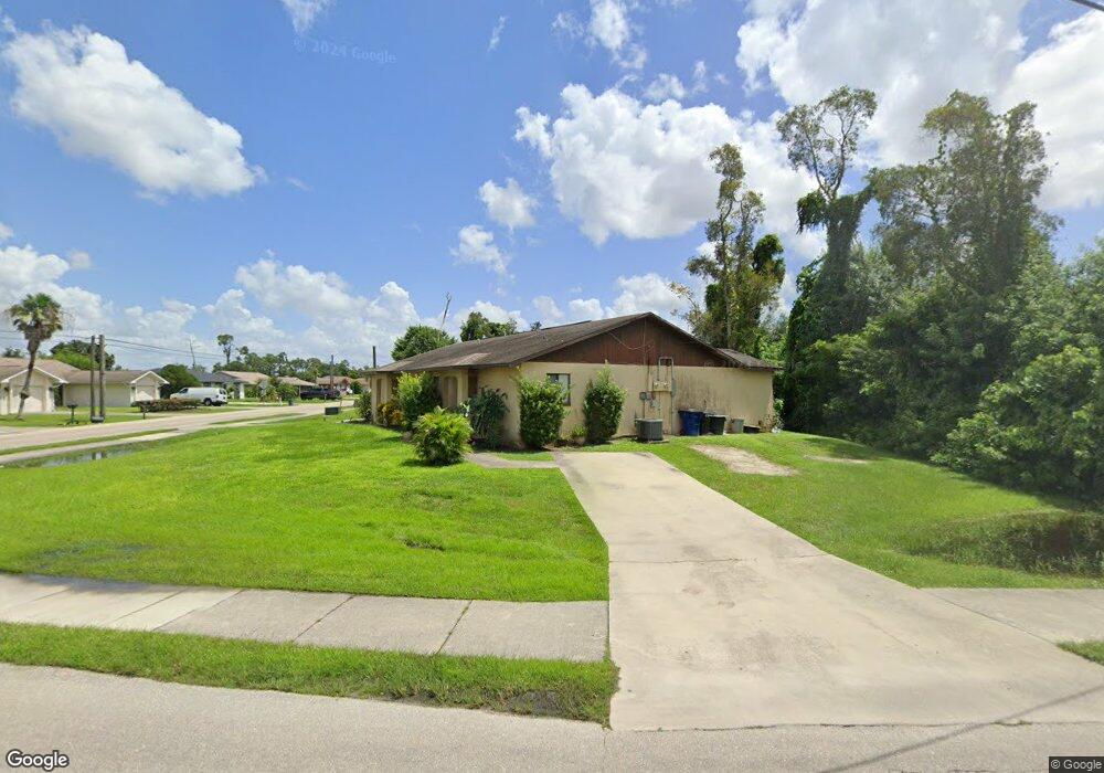 7522 Pebble Beach Rd, Fort Myers, FL 33967 - photo 1