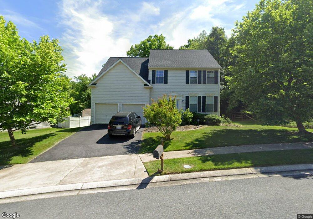 107 Queensberry Rd, Rosedale, MD 21237 - photo 1