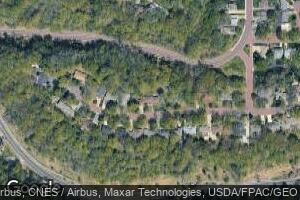 128 W Glencrest Dr, Mankato, MN 56001