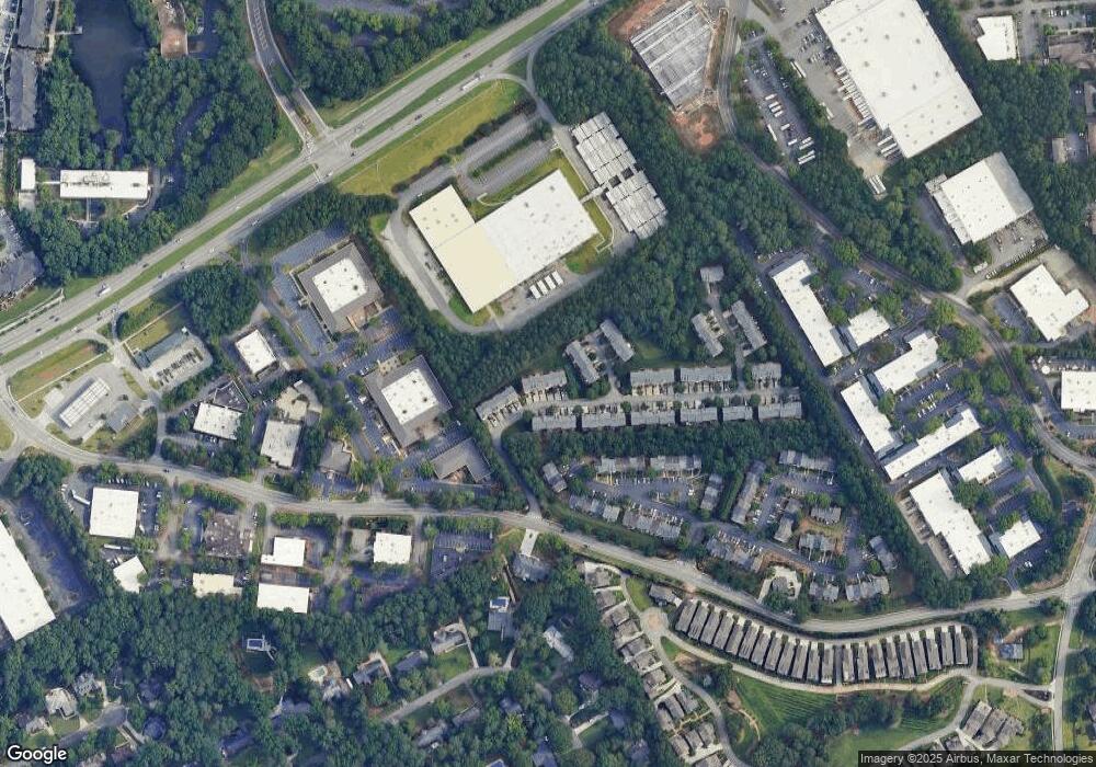 5583 Trace Views Dr unit 10, Norcross, GA 30071 - photo 1