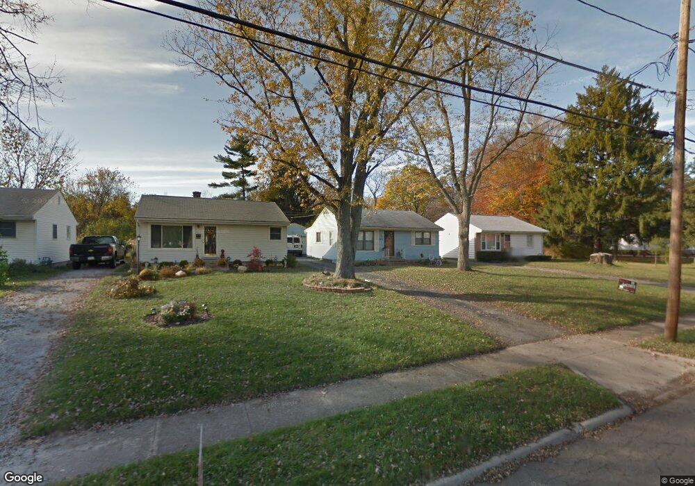 545 Collingwood Ave, Columbus, OH 43213 - photo 1