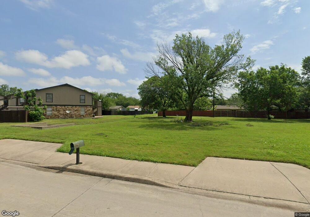 503 S Ballard Ave, Wylie, TX 75098 - photo 1