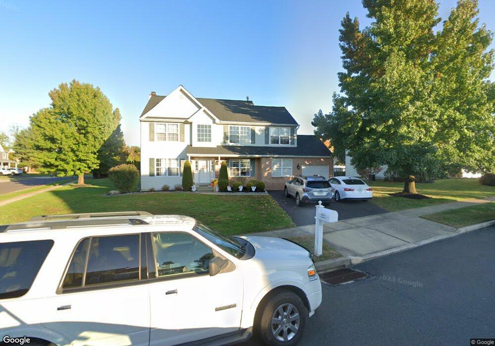 707 Ford Ave, Langhorne, PA 19047 - photo 1